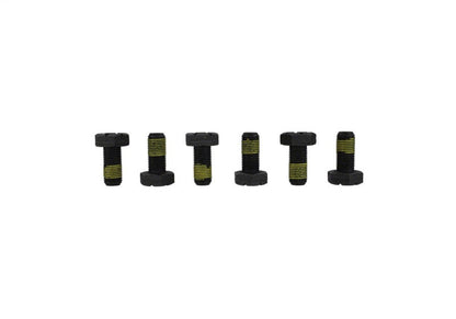 Ford Performance Parts Ford Racing 2015-2018 Mustang Super 8.8 Ring Gear Bolt Kit (10pcs)