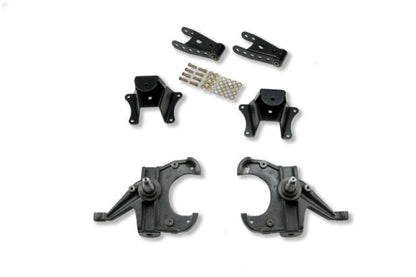 Belltech Lowering Kit Without Shocks