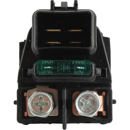 Arrowhead Mitsuba Str Relay 240-54051