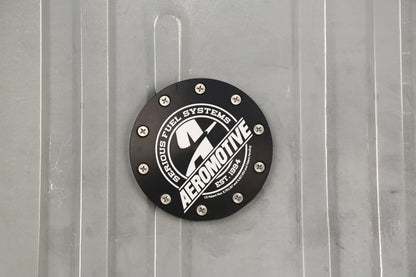 Aeromotive Fuel Tank Gen 2, 69-70 Mustang (Available Q3 2018)