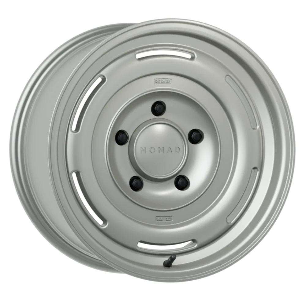 Nomad FIELD GRAY 40 16X7 6X139.7 +13mm