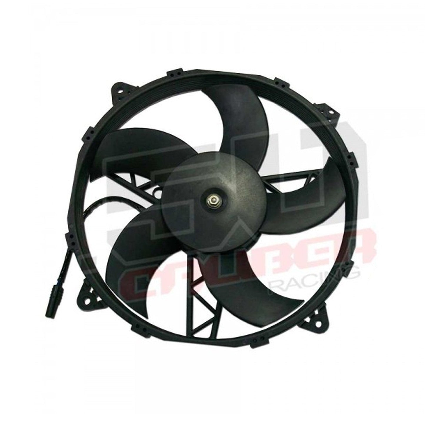 Cooling Fan Polaris 600 700 800 Twin