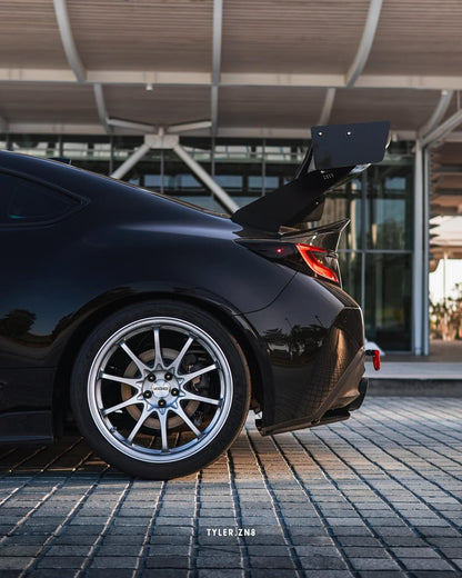 GT Wing – Subaru BRZ / Toyota GR86 (ZN8, 2022+)