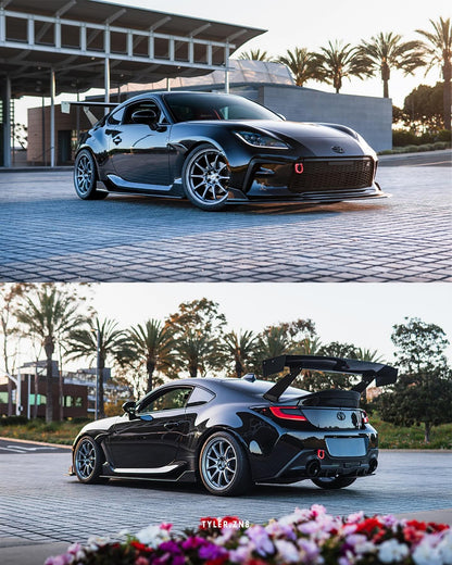 GT Wing – Subaru BRZ / Toyota GR86 (ZN8, 2022+)