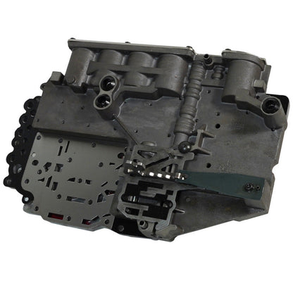 BD Diesel 68RFE Valve Body W/O Solenoid 2008-2010 6.7L Cummins