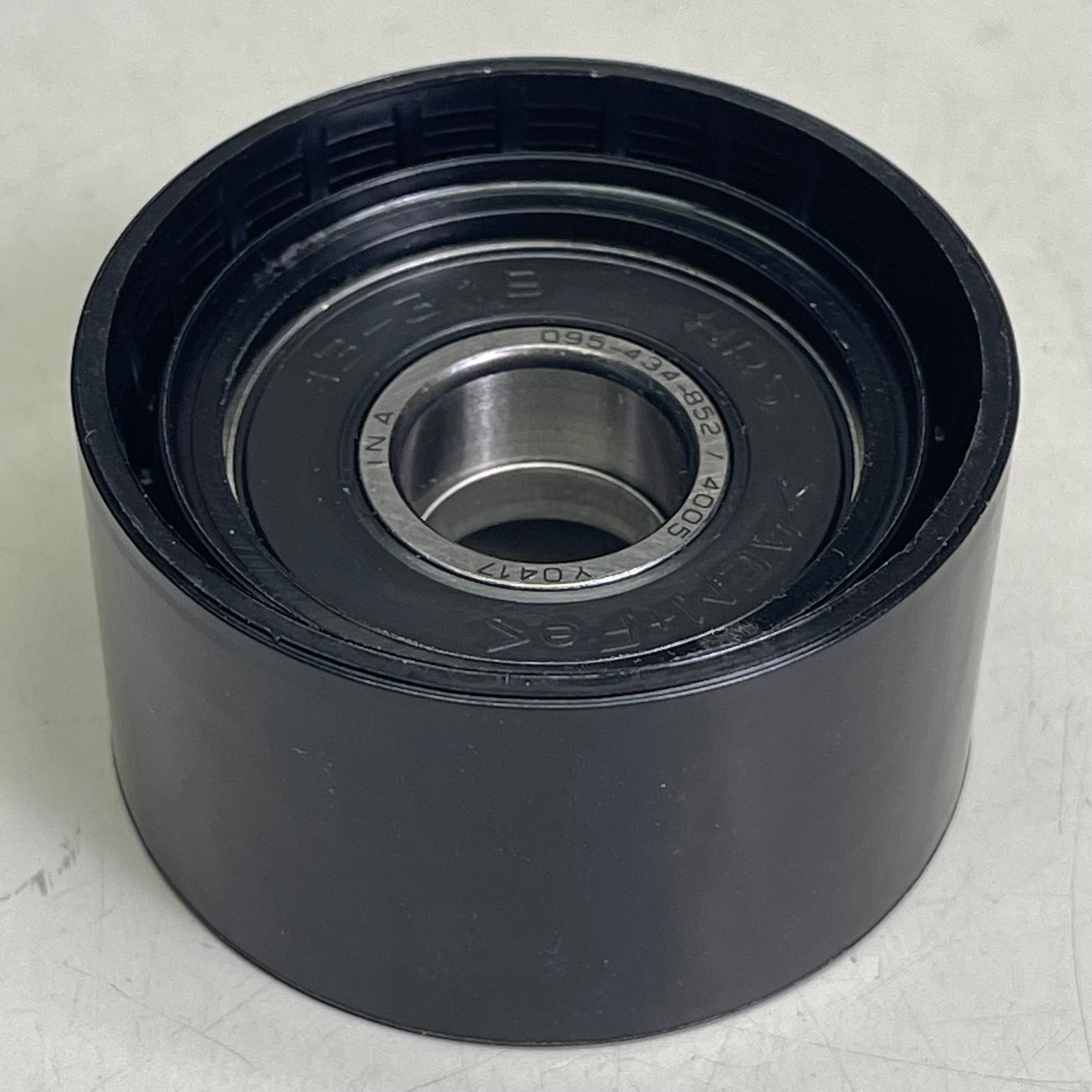 MURRAY Idler Tensioner Pulley Heavy-Duty Thermoplastic for Jeep Mercedes 2330229