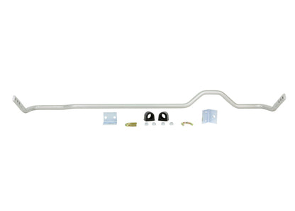 Whiteline Rear Sway Bar 22mm Adjustable Subaru Forester 2003-2008