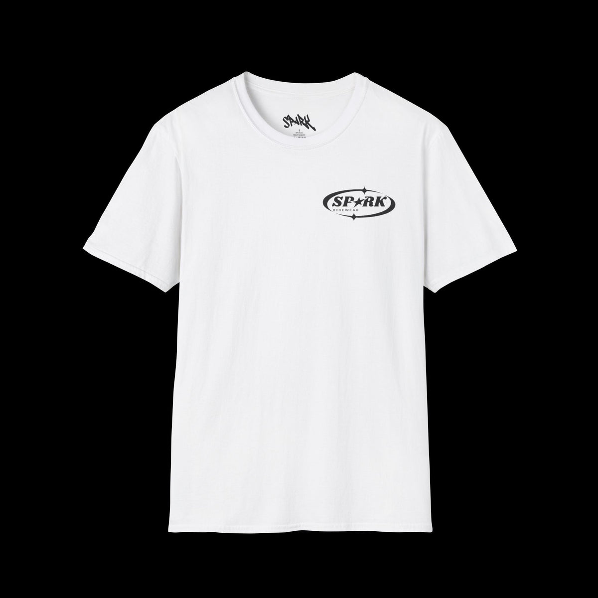 spark tee