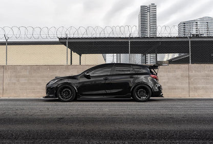 Diffuser V1+ – Mazdaspeed3 Gen2 (BL, 2010-2013)