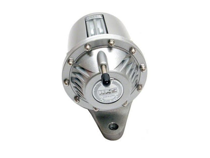 HKS Super Sequential BOV 3 - Subaru WRX STI 08-11