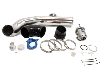 HKS Super Sequential BOV 3 - Mitsubishi EVO 8/9