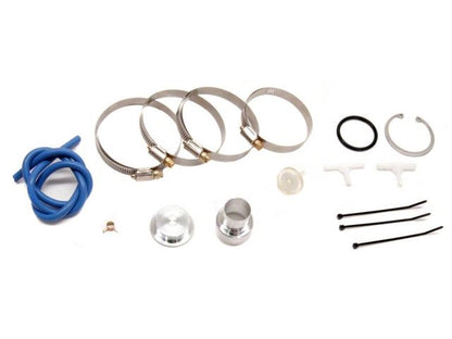 HKS Super Sequential BOV 3 - Mitsubishi EVO 8/9