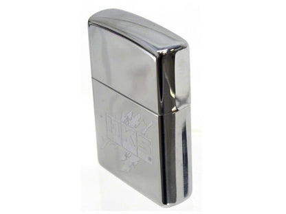 HKS Po Lighter With Etched Logo