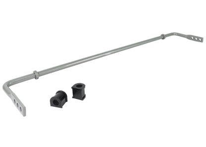 Whiteline Rear Sway Bar 16mm Adjustable Mazda Miata 1990-2005