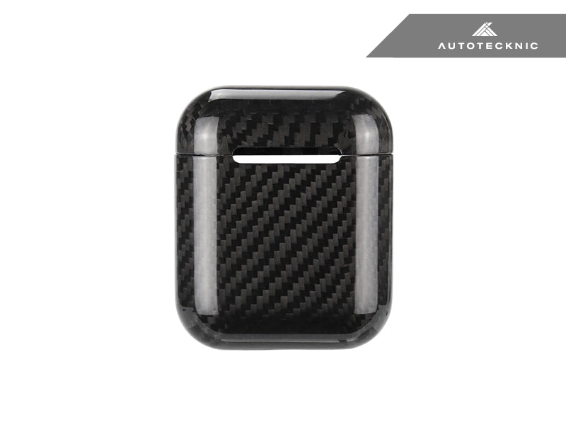 AutoTecknic Dry Carbon Case - AirPods | AirPods 2