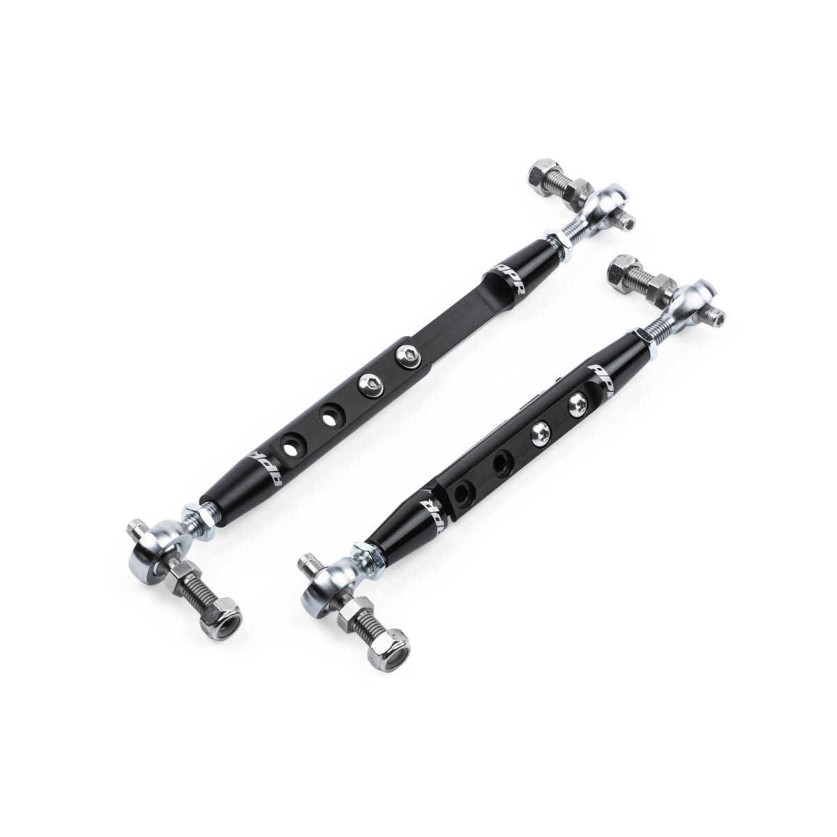APR Roll-Control Front Stabilizer Bar End Links (Spherical)