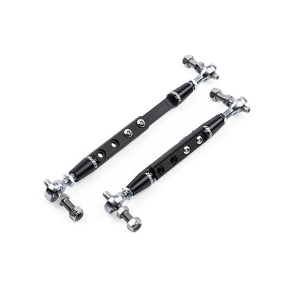APR Roll-Control Front Stabilizer Bar End Links (Spherical)