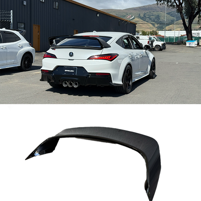 Sport Wing – Acura Integra (DE4/DE5, 2023+)