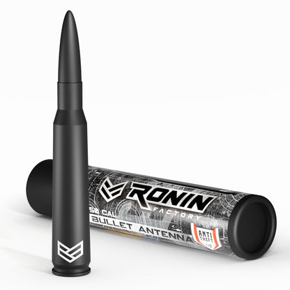 TUFFLOCK® BULLET ANTENNA FOR DODGE RAM