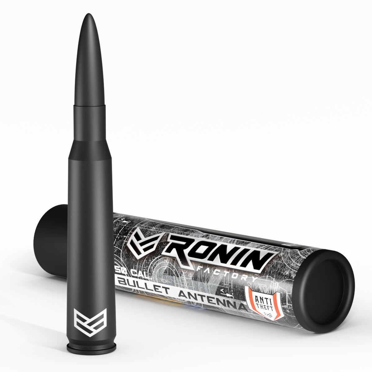 JEEP SMARTLOCK™ BULLET ANTENNA (NEW!)