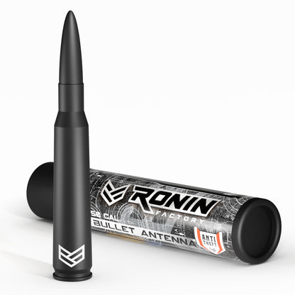 JEEP SMARTLOCK™ BULLET ANTENNA (NEW!)
