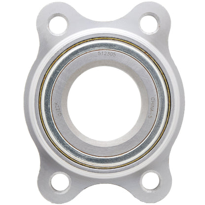 512305 - Front & Rear Wheel Bearing Module