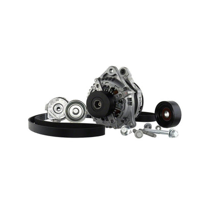 Ford Racing Gen 3 Coyote 175Amp Alternator Kit M-8600-M50ALTC