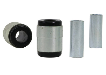 Whiteline Plus 03-06 EVO 8/9 Rear Lower Control Arm Shock Bushing Kit W32958