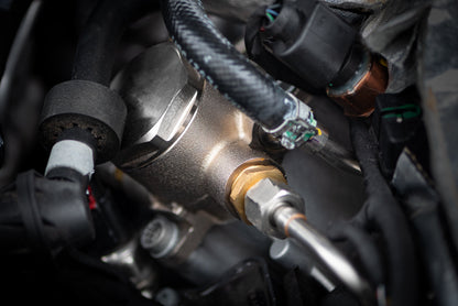 APR High Pressure Fuel Pump - 2.9T and 3.0T EA839 (Rebuild)