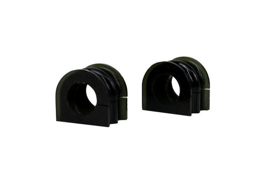 Whiteline 07+ Nissan GT-R R35 AWD - 33mm Heavy Duty Blade Adj Mount Bushing KSK091-33G