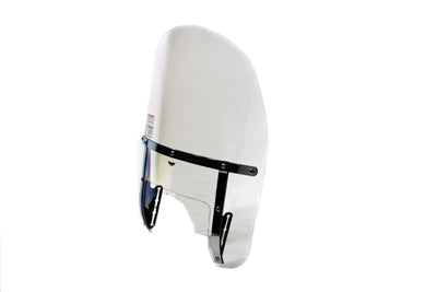 Touring Dresser Windshield Clear Tint