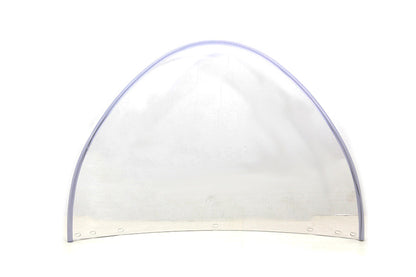 Beaded Windshield Top