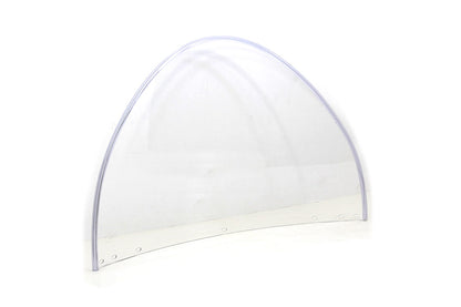 Beaded Windshield Top