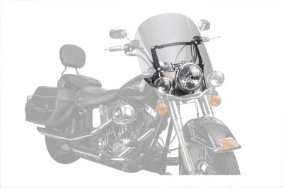 WINDSHIELD SPARTAN 17