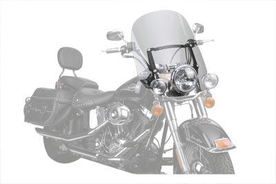 WINDSHIELD SPARTAN 19