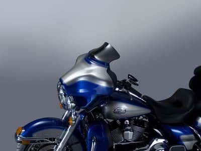 WINDSHIELD WAVE FLH