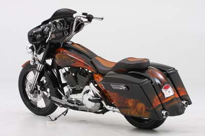 WINDSHIELD WAVE FLH