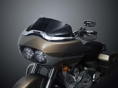 WINDSHIELD WAVE FLTR