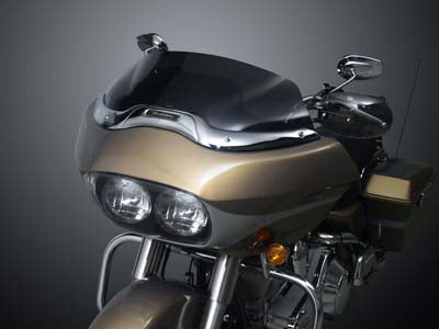 WINDSHIELD WAVE FLTR