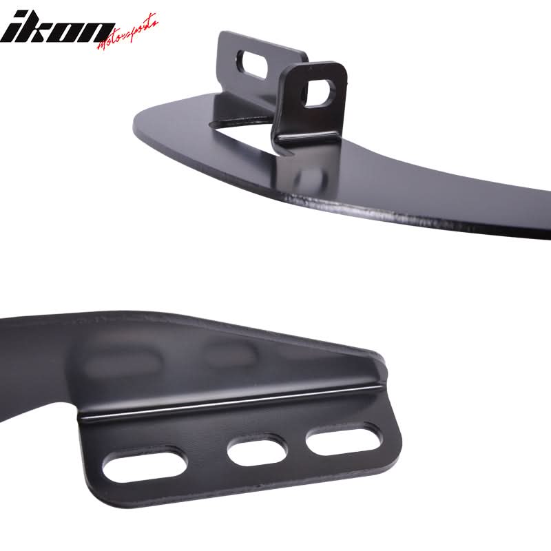 2007-2013 Chevy Silverado Sierra Running Board Bracket Aluminum