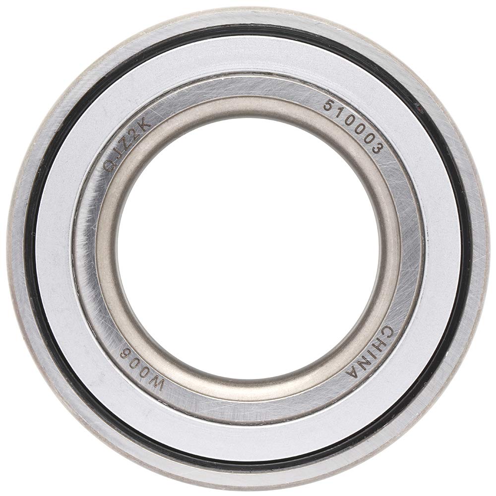 510003 - Front & Rear Wheel Bearing