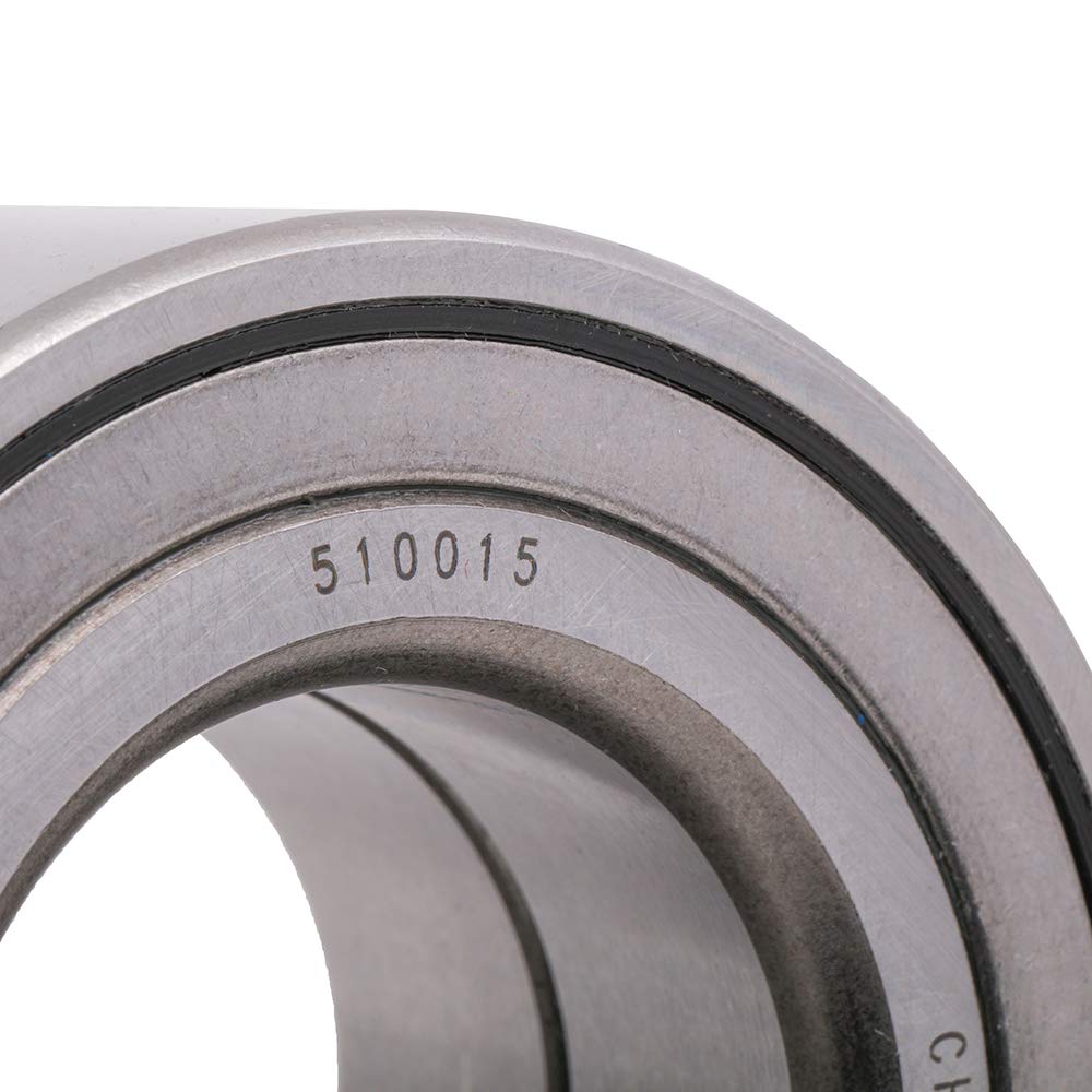 510015 - Front & Rear Wheel Bearing
