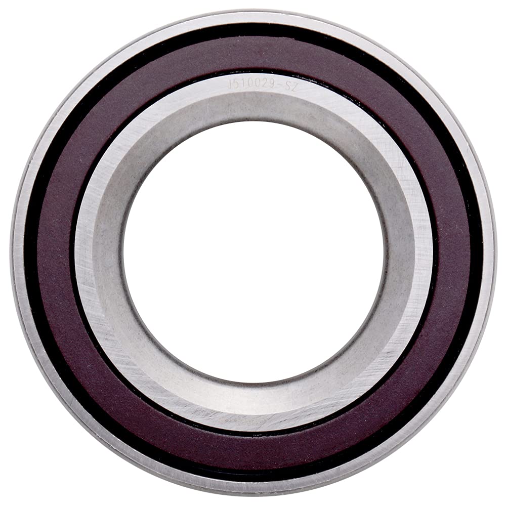 510029 - Front & Rear Wheel Bearing