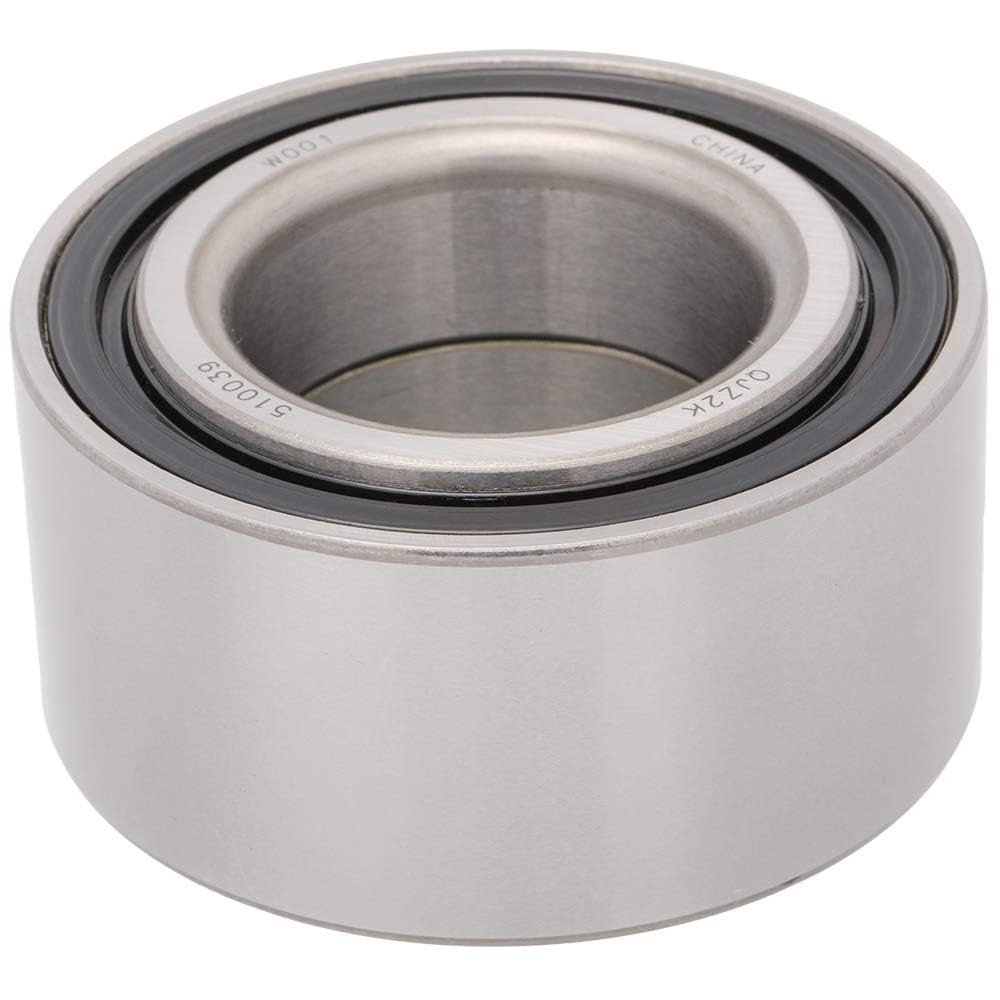 510039 - Front & Rear Wheel Bearing