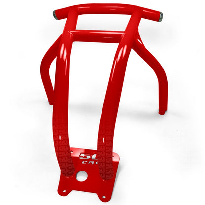 RZR XP1000 Rear Bumper 2014-2018