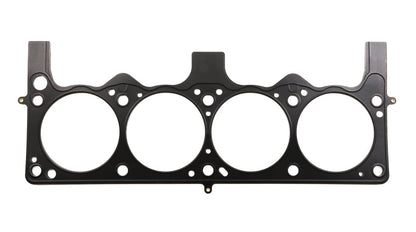 Cometic Gasket Cometic Chrysler R3 Race Block .056in MLS Cylinder Head Gasket - 4.100in Bore - W2 Heads C15563-056