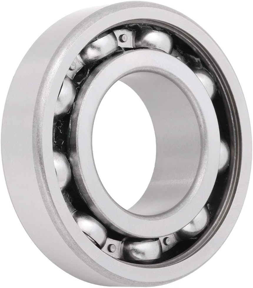 511024 - Rear Wheel Bearing
