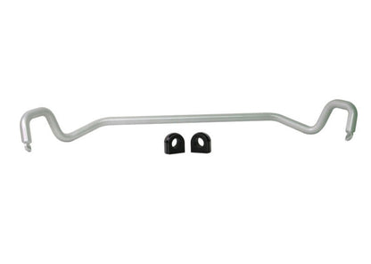 Whiteline 08-13 BMW M3 30mm Front Heavy Duty Swaybar BBF46