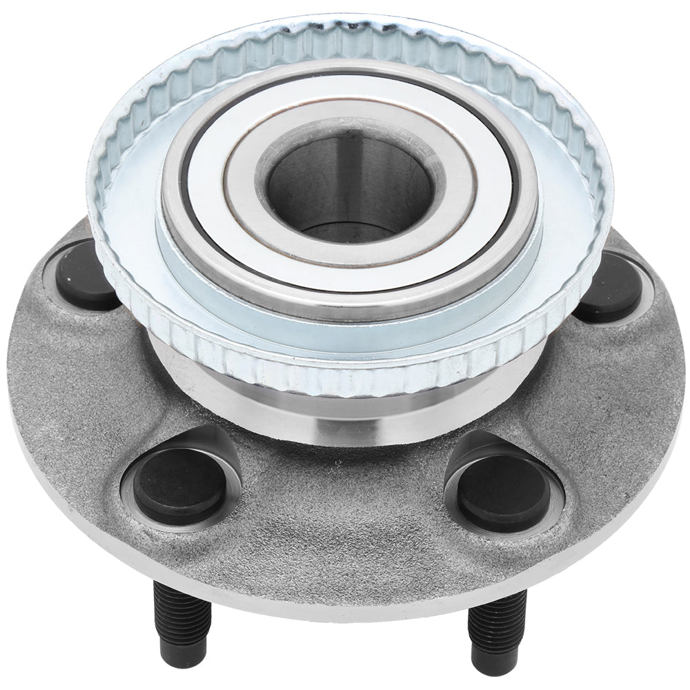 512107 - Rear Wheel Hub Bearing Assembly
