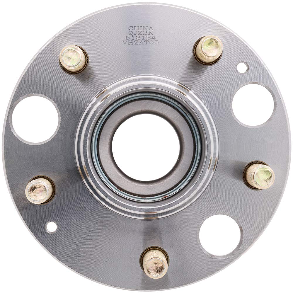 512124 - Rear Wheel Hub Bearing Assembly